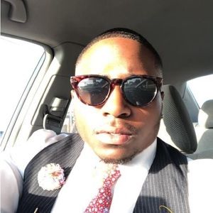 Meet your Posher, Lee